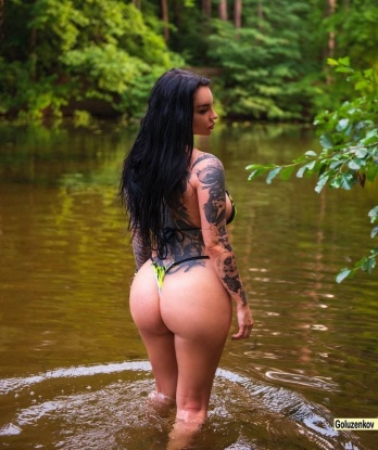 Анкета проститутки Рада - Фото 1, Астрахань, 26 лет, №278